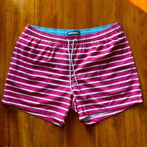 Bonobos Swimsuit XL 5” inseam